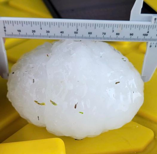 August Long an active one weatherwise CochraneNow Cochrane, Alberta